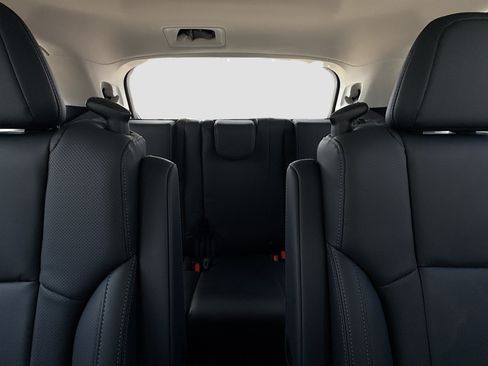 New 2026 Subaru Ascent Limited AWD/4WD image 22