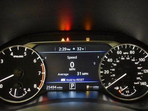 Certified 2024 Nissan Altima 2.5 SR w/ SR Premium Package image 26