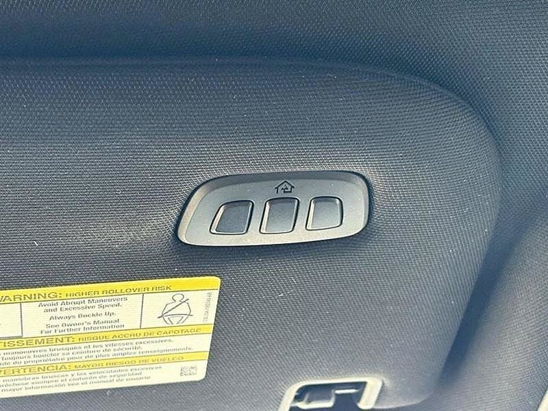 Used 2022 Lincoln Navigator Reserve AWD/4WD image 33