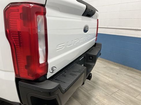 Used 2024 Ford F250 XL w/ XL Off-Road Package image 32