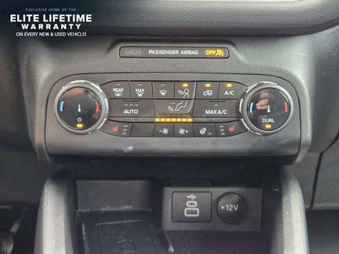 Used 2023 Ford Bronco Sport Outer Banks w/ Tech Package AWD/4WD image 18
