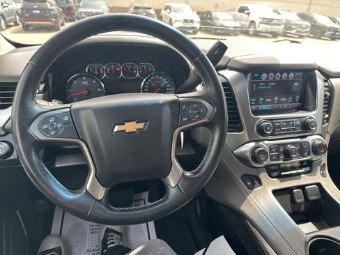 Used 2019 Chevrolet Tahoe LT AWD/4WD image 44