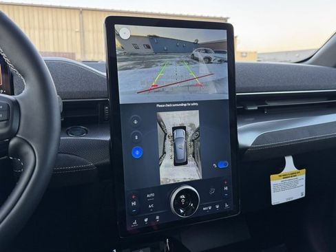 Certified 2025 Ford Mustang Mach-E GT w/ Interior Protection Package image 3