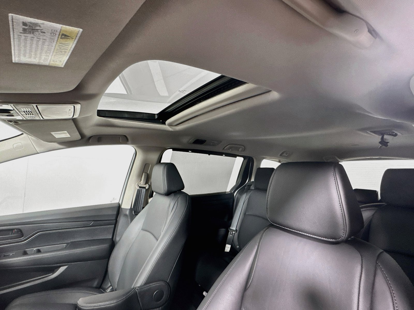 Used 2026 Honda Odyssey EX-L image 30