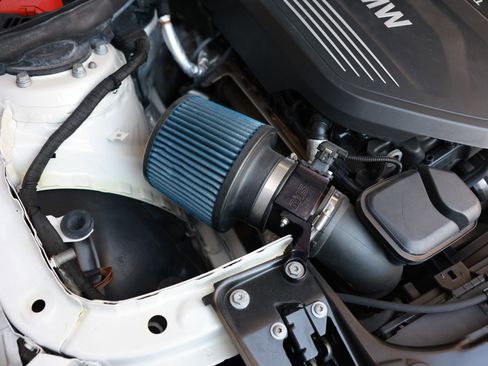 Used 2019 BMW 440i Coupe w/ M Sport Package image 56