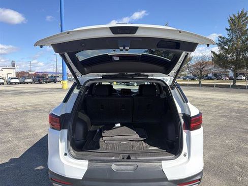 Certified 2023 Chevrolet Blazer LT w/ Convenience Package image 17