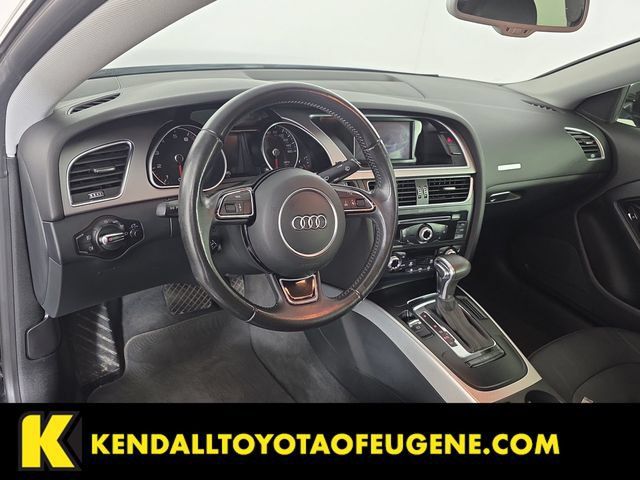 Used 2013 Audi A5 2.0T Premium Plus AWD/4WD image 12