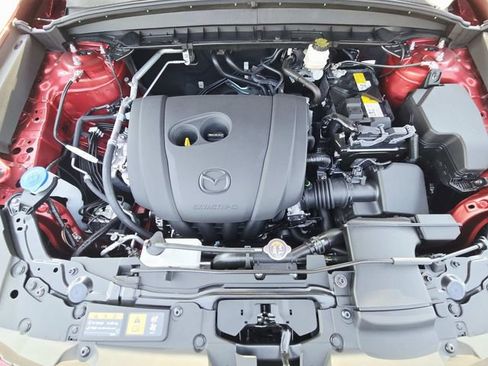 New 2026 MAZDA CX-5 Select AWD/4WD image 17
