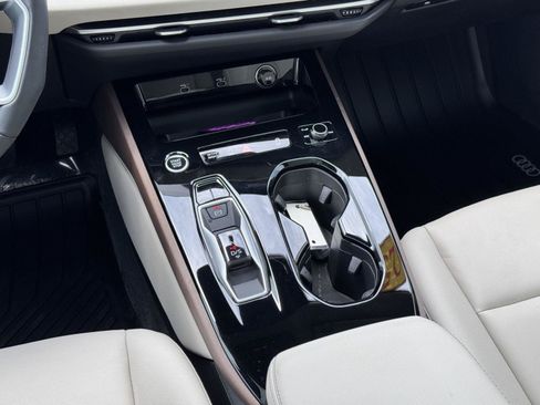 Used 2025 Audi A5 2.0T Premium AWD/4WD image 37