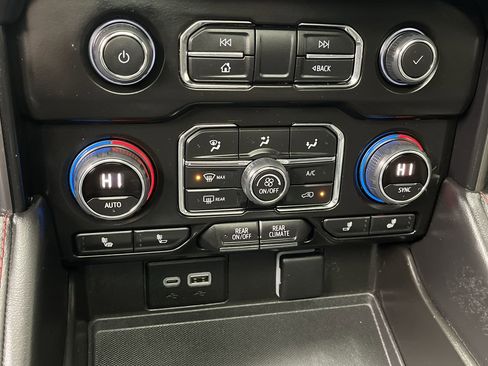 Certified 2023 Chevrolet Tahoe RST w/ Luxury Package image 25