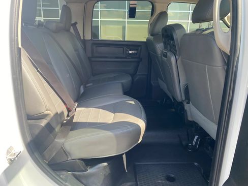 Used 2015 RAM 2500 Tradesman w/ Protection Group AWD/4WD image 32