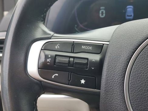 Used 2023 Kia Sportage EX FWD image 23