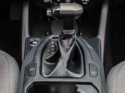 Certified 2025 Kia K4 EX FWD image 12