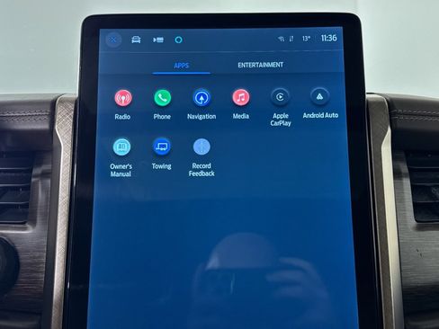 Used 2022 Ford Expedition King Ranch image 18