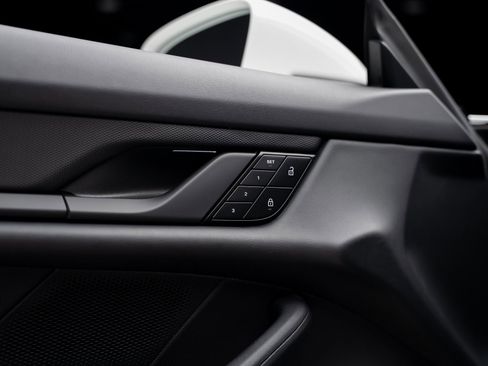 Used 2023 Porsche Taycan w/ Premium Package image 50