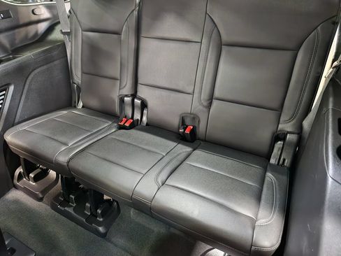 Used 2021 Chevrolet Tahoe Z71 AWD/4WD image 53