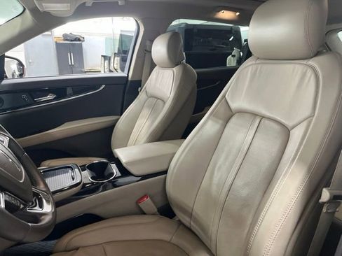 Used 2023 Lincoln Nautilus Reserve w/ Equipment Group 201A AWD/4WD image 25