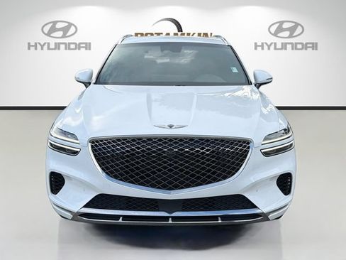 Used 2023 Genesis GV70 2.5T w/ Advanced Package AWD/4WD image 2