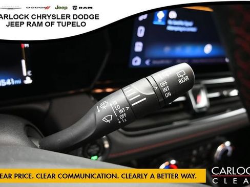 Used 2025 Chevrolet TrailBlazer RS w/ Driver Confidence Package AWD/4WD image 18