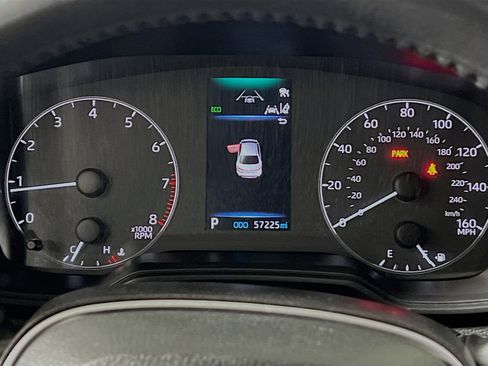 Used 2023 Toyota Corolla SE image 22