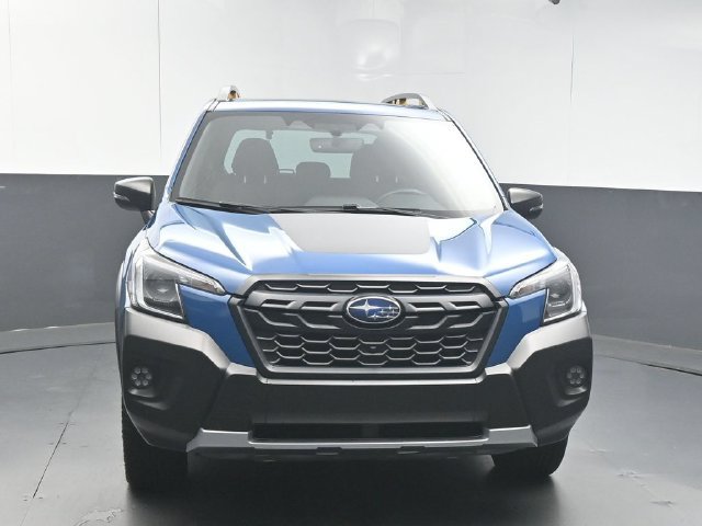 Used 2023 Subaru Forester Wilderness AWD/4WD image 3