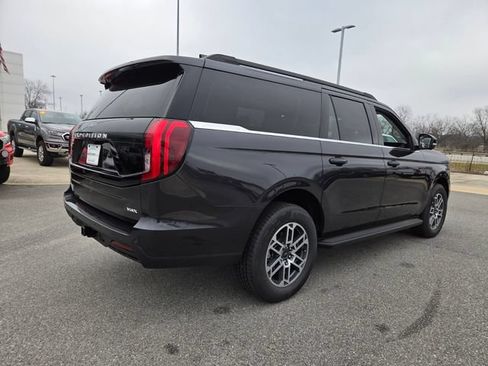 New 2026 Ford Expedition Max Active RWD image 37