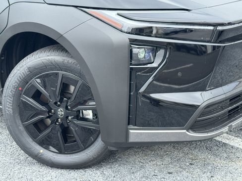 New 2026 Toyota bZ Woodland AWD/4WD image 10