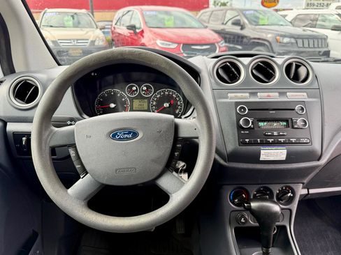 Used 2012 Ford Transit Connect XLT FWD image 20