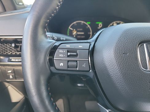 Used 2025 Honda CR-V Sport Touring image 30