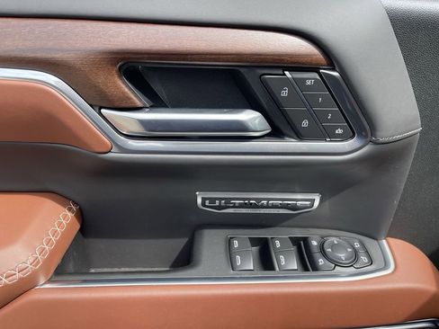 New 2026 GMC Sierra 1500 Denali Ultimate AWD/4WD image 24