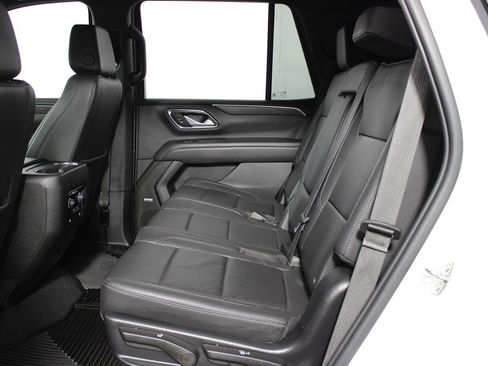 Used 2022 Chevrolet Tahoe Z71 image 32