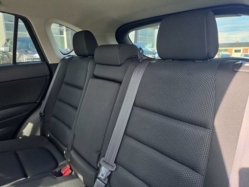 Used 2016 MAZDA CX-5 Touring AWD/4WD image 13
