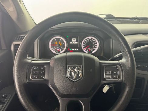 Used 2018 RAM 2500 Tradesman w/ Chrome Appearance Group AWD/4WD image 15