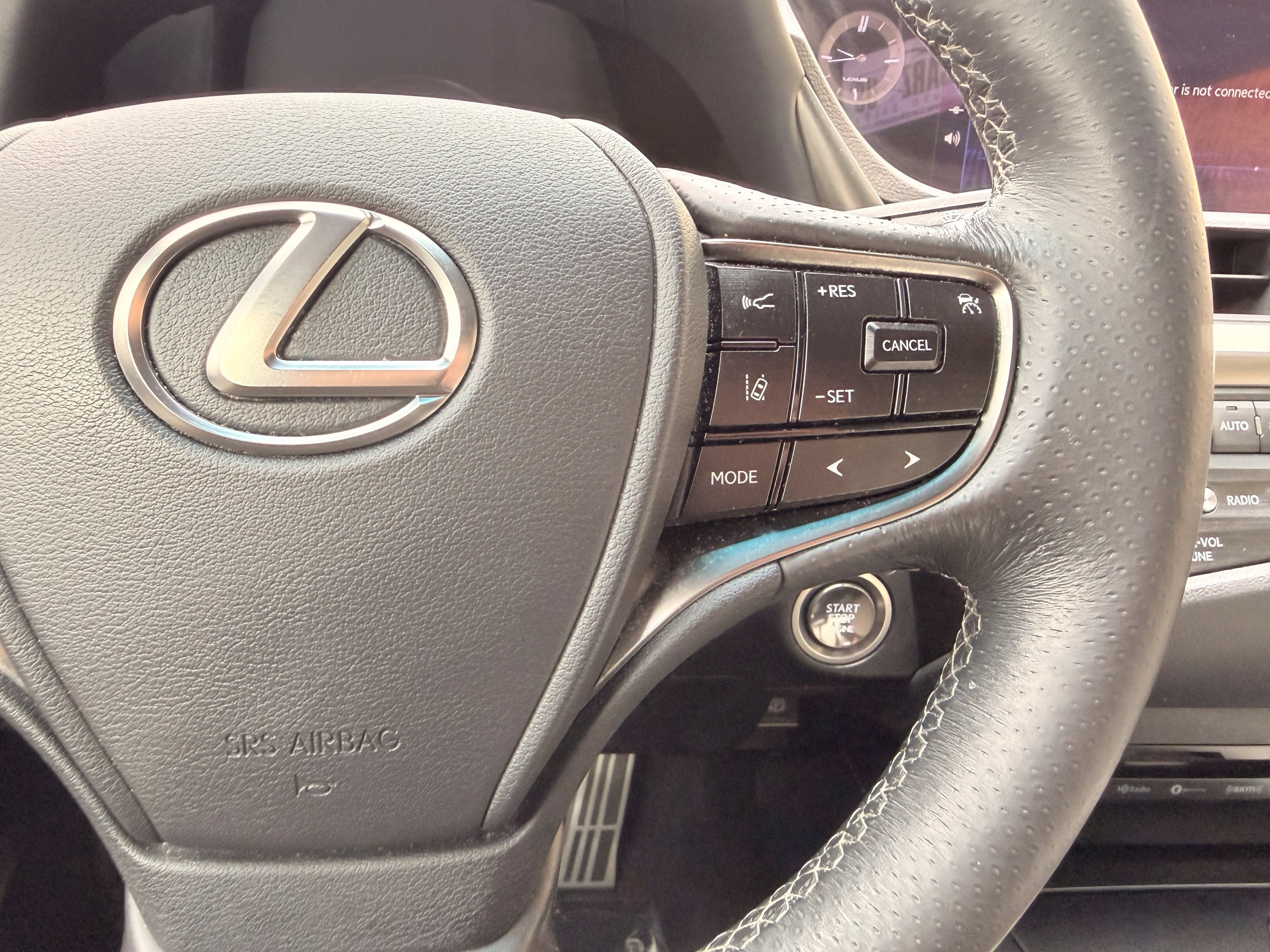 Used 2021 Lexus ES 350 F Sport w/ Special Edition FWD image 33