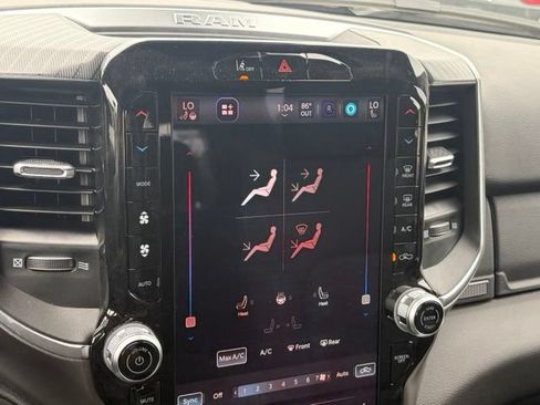 New 2026 RAM 1500 Big Horn AWD/4WD image 19