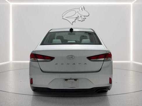 Used 2018 Hyundai Sonata SEL FWD image 4