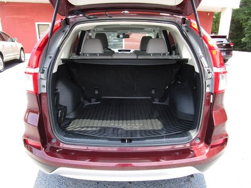 Used 2015 Honda CR-V EX-L image 24