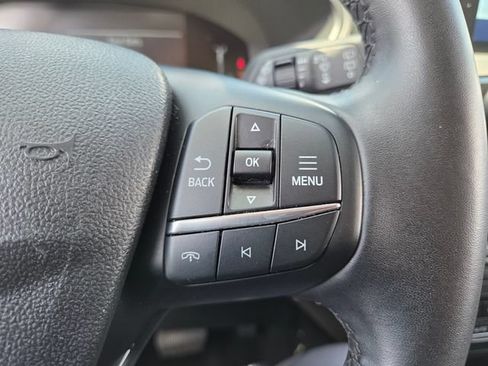 Certified 2024 Ford Escape Active FWD image 20