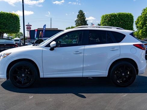 Used 2014 MAZDA CX-5 Grand Touring AWD/4WD image 14