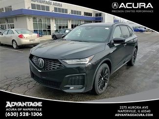 New 2026 Acura MDX A-Spec video 1
