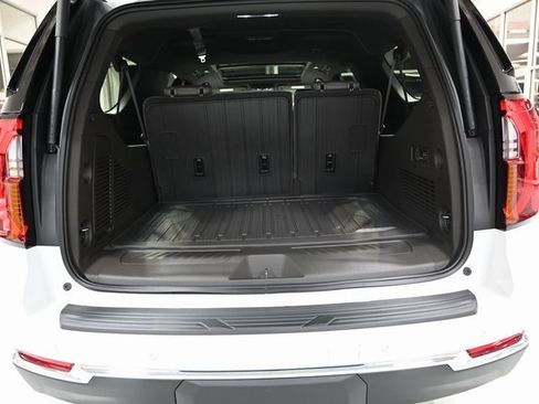 New 2026 GMC Yukon XL Elevation w/ Elevation Premium Package image 30