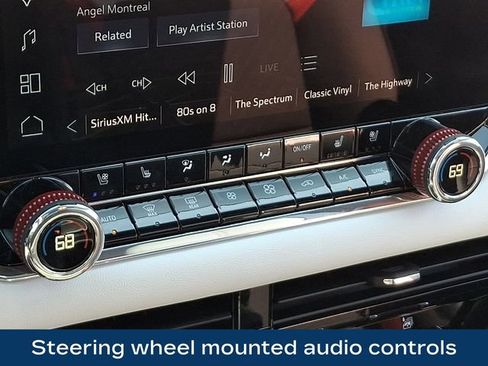 Used 2026 GMC Canyon AT4X image 14