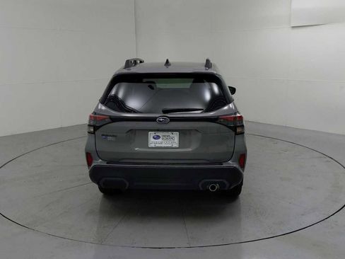 New 2026 Subaru Forester Limited AWD/4WD image 9