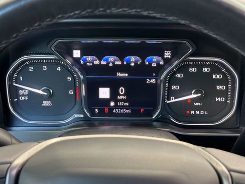 Used 2021 GMC Sierra 1500 Denali AWD/4WD image 18