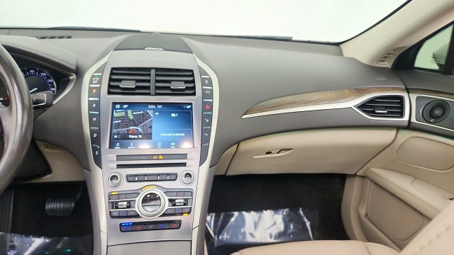 Used 2018 Lincoln MKZ Reserve w/ Technology Package FWD image 59