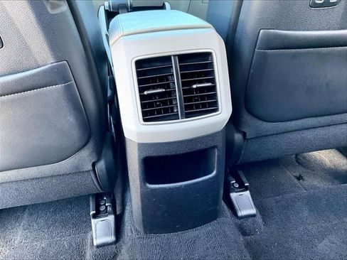 Used 2024 Kia Sportage EX FWD image 25