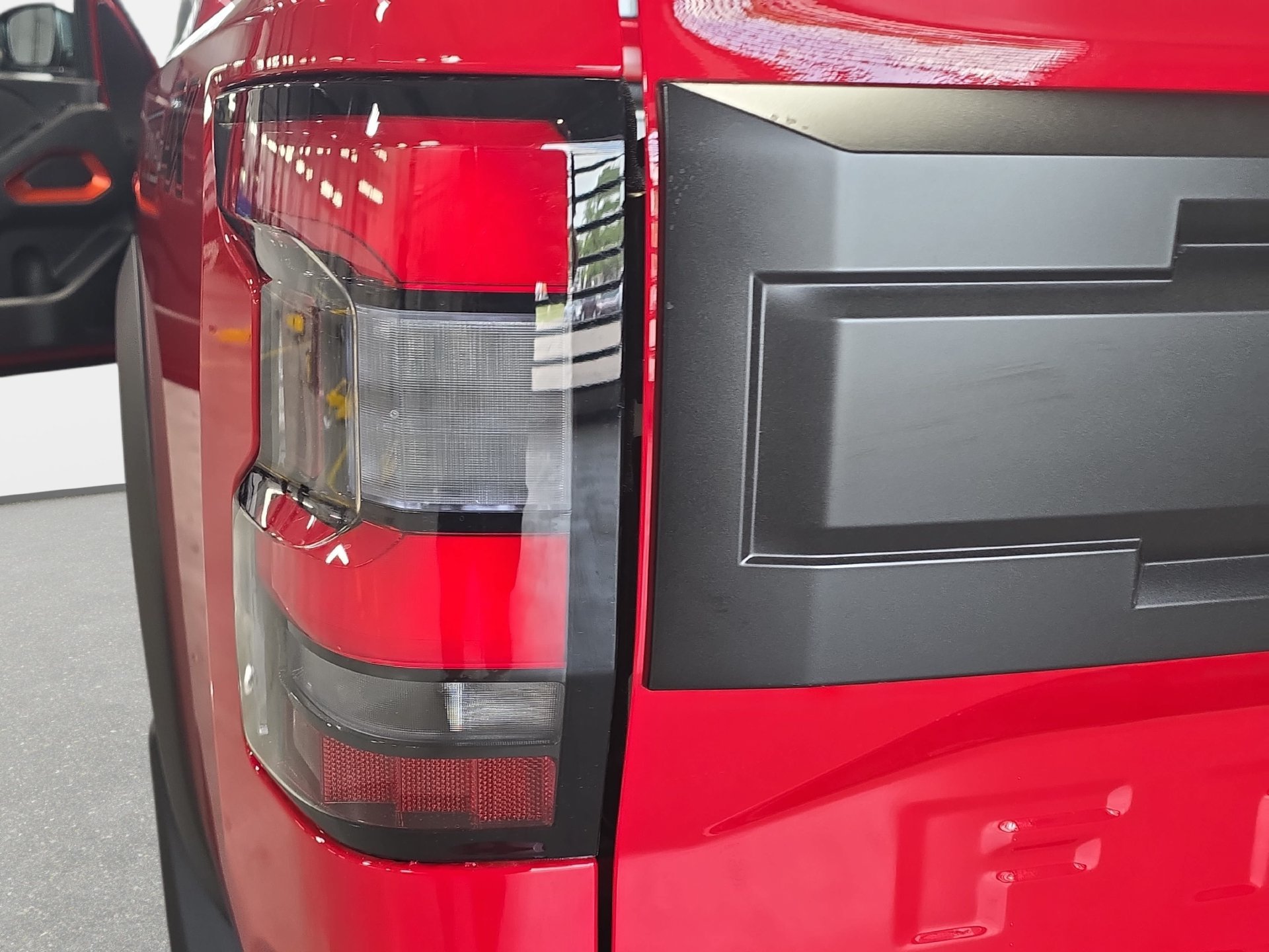 New 2027 Nissan Frontier PRO-4X w/ Pro Convenience Package AWD/4WD image 32