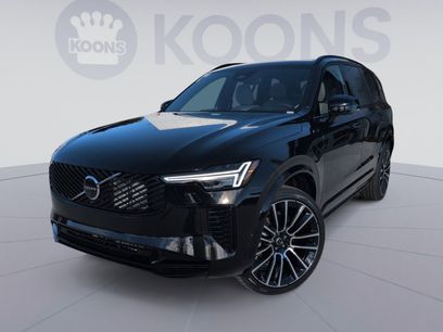 New 2026 Volvo XC90 B6 Ultra