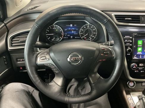 Used 2021 Nissan Murano Platinum image 13