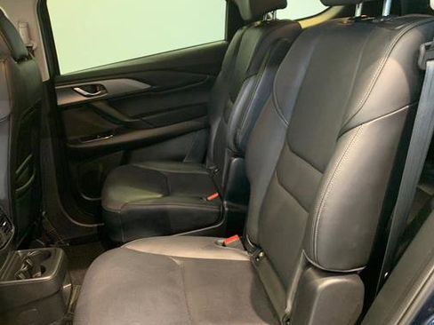 Used 2023 MAZDA CX-9 Touring Plus image 41